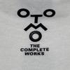 [USED] Katsuhiro Otomo Dome T-shirt Manga AKIRA Cel Art Exhibition Limited Akira Anime Japan