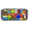 Vlastné ochranné puzdro kompatibilné s krytom PlayVital Switch kompatibilné s ochranným krytom pre Switch pre Switch Lite (mäkké) Lite, (mäkké) Svetlo,