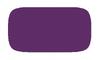 Jar Label 5.5X3 Cm For Preserves 84 Pcs. Purple Matte
