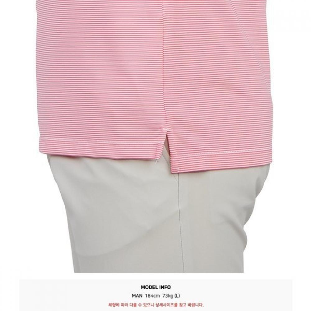 Zipore Golfwear Men S Collar ShorT Sleeve T ShirT g4mS23k000 Aza