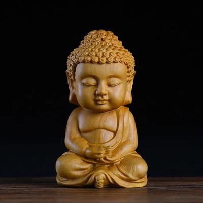 Ev Dekoru – Heykelcik