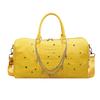 Large Capacity Luggage Bag Women's Lightweight Yoga Storage Bag Short-distance Travel Hand-held Boarding Bag Travel Bag