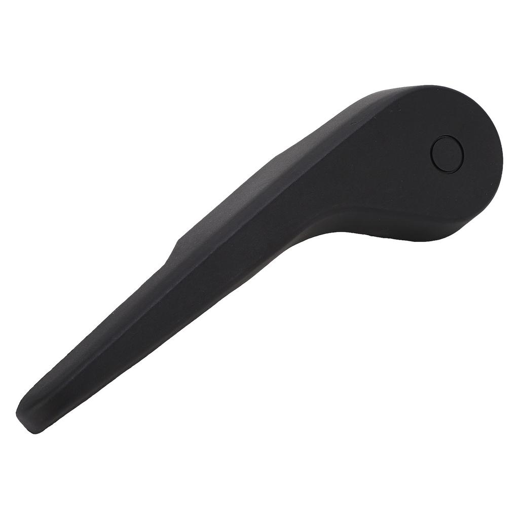 Front Side Seat Adjust Handle ABS Seat Release Back Recliner Adjustment Lever Handle Replacement