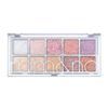 Rom&nd Better Than Palette #00 LIGHT & GLITTER GARDEN (1 Count)