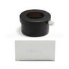 Miling 2-inch Metal Newtonian Reflector Telescope Focuser Adapter Ring