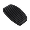 MT For Renault Clio 2 Captur Megane 3 Fluence Kangoo Master Scenic Grand Modus Brake Clutch Pedal Cover Silicone Pad Accessories