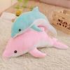 Plush Toy Plush Toy Dolphin 100cm Meter