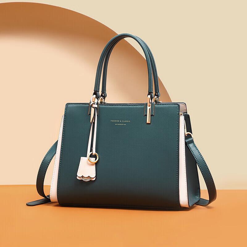 Torba na ramię Duża pojemność Torebka Torba dla mamy Moda dla osób w średnim wieku Dojazdy Codzienna Torba crossbody