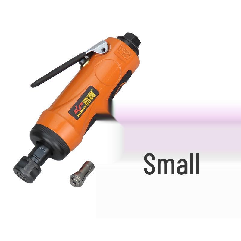 Gaobao Industrial Pneumatic Die Grinder - Air-Powered Mold, Trim, Polish & Tire Grinding Tool