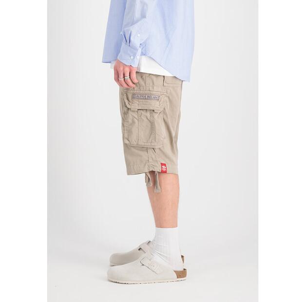Шорты Alpha Industries Jet Short