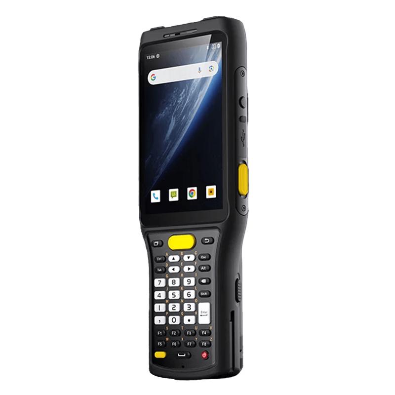 CHAINWAY C63 4-inch Android Smart Handheld Terminal