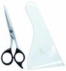 GREEN BELL Master Craftsmanship Green Bell Home Hair Cutting Supplies Stainless Steel Hair Cutting Scissors - - G-5010