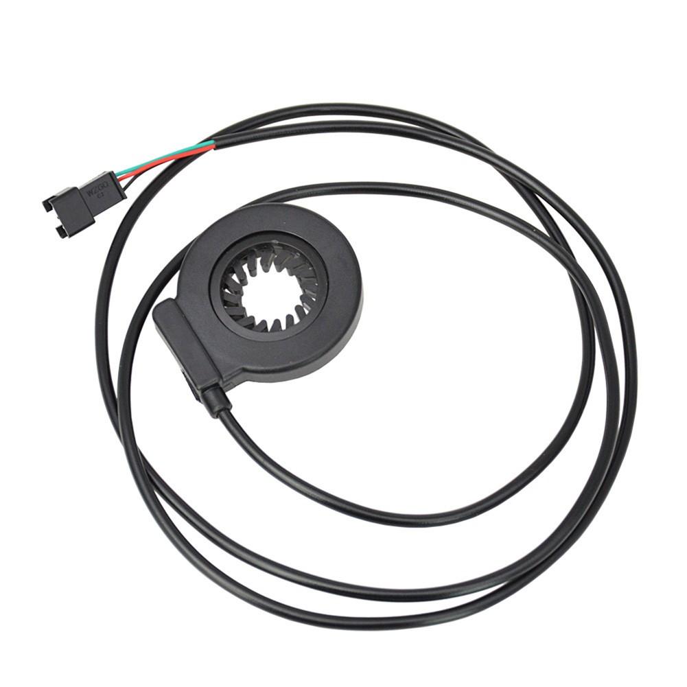 Electric Bicycle Magnet Speed Sensor Magnet Sensor Package Content