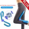 Digital Thigh Master Exerciser Strength Adjustable Pelvic Floor Muscle Trainer Battery Powered Men Women Home Fitness Equipment