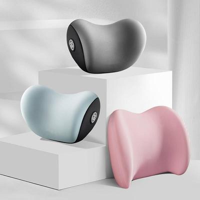 Headrest Pillow for Car Seat Headrest Pillow Adjustable Car Head Pillow U Shaped Car Sleeping Pillow Neck Pillow for Kids Adults