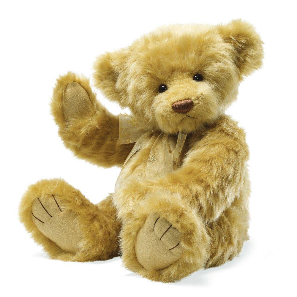 

GUND Ведмедик Леслі 320576