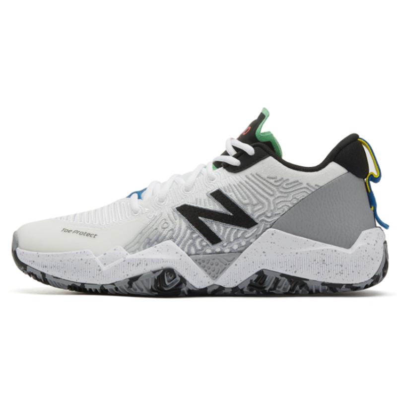 

New Balance 2WXY Low Sneakers White/Grey Sneakers BB2WXYLW 42