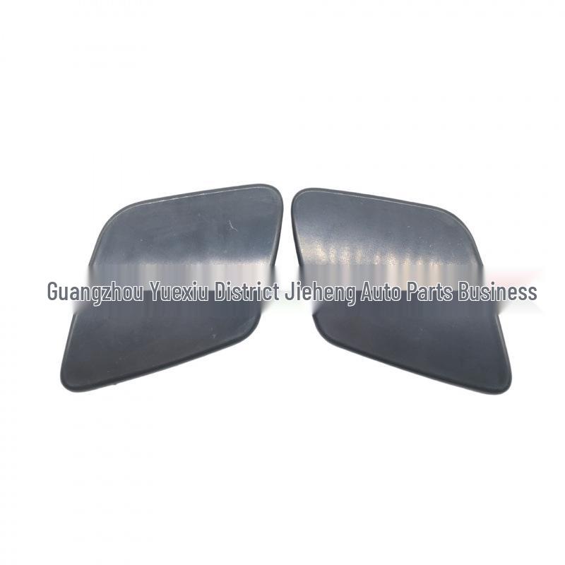 Headlight Washer Nozzle Cover for V40 (2014-2016 Models)