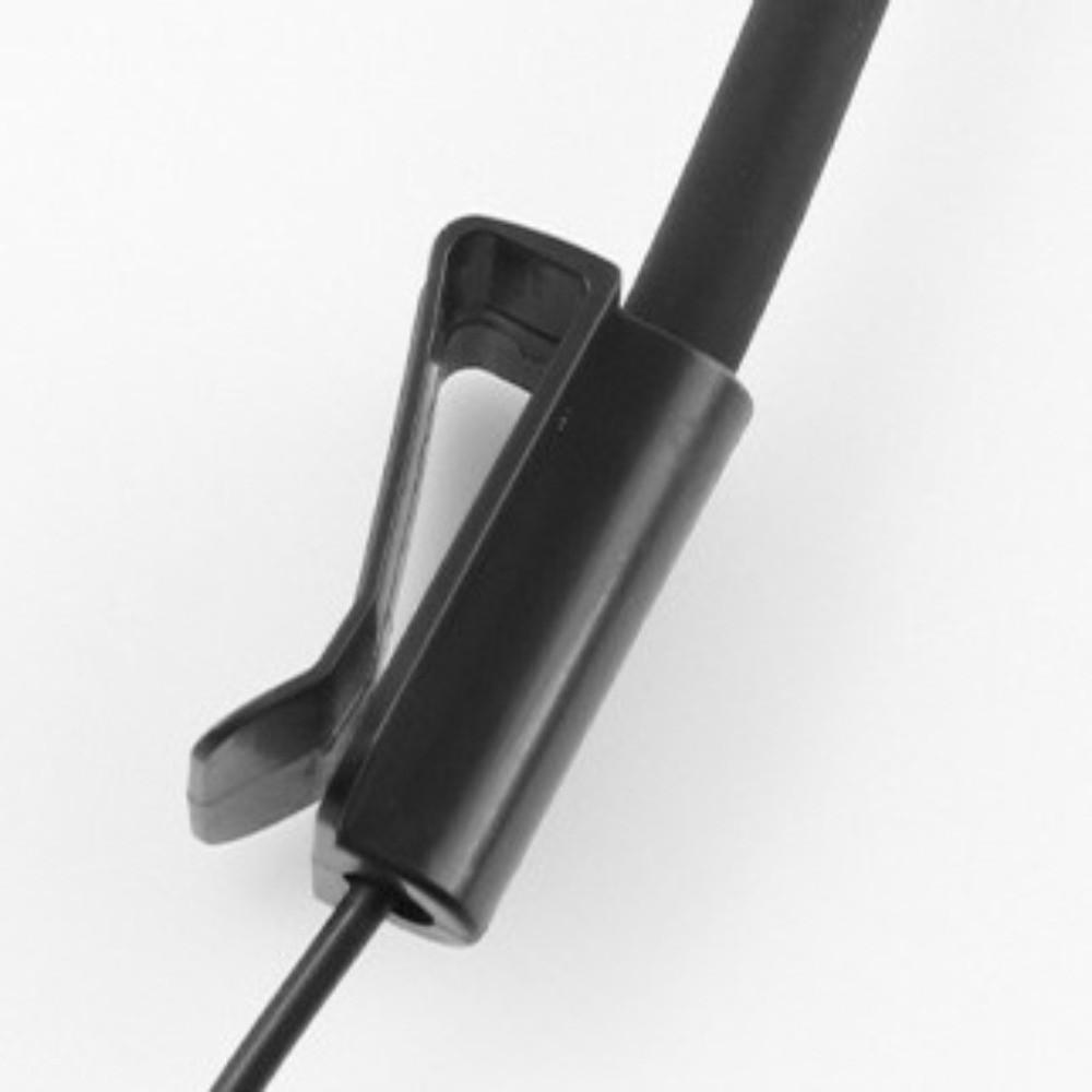 Dimmable Aquarium LED Light 360° Rotatable High Brightness Full Spectrum Grow Lamp Super Slim Clip-on Fish Tank Light