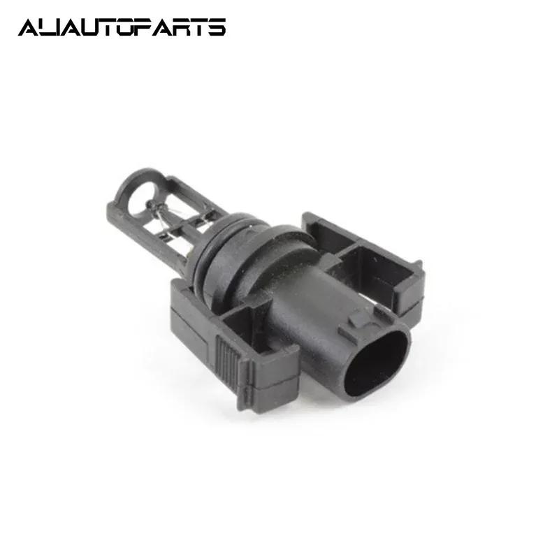 

Intake Air Charge Temperature Sensor For Mercedes-Benz C220 E300 E63 S600 SL320 AMG Dodge Sprinter A0005422818