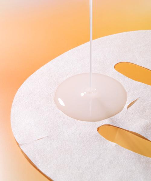 Torriden Cellmazing Vita C Brightening Mask 26ml 10ea