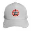 Best of Classic BandThe Smashing Pumkins Logo Baseball Cap Golf Hat Unisex Rave Unique hats For Girls Unisexs