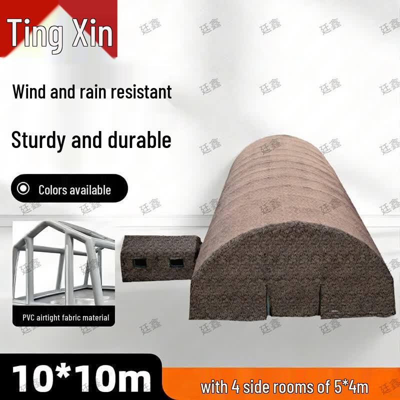 Tingxin Outdoor Training & Camping Gear