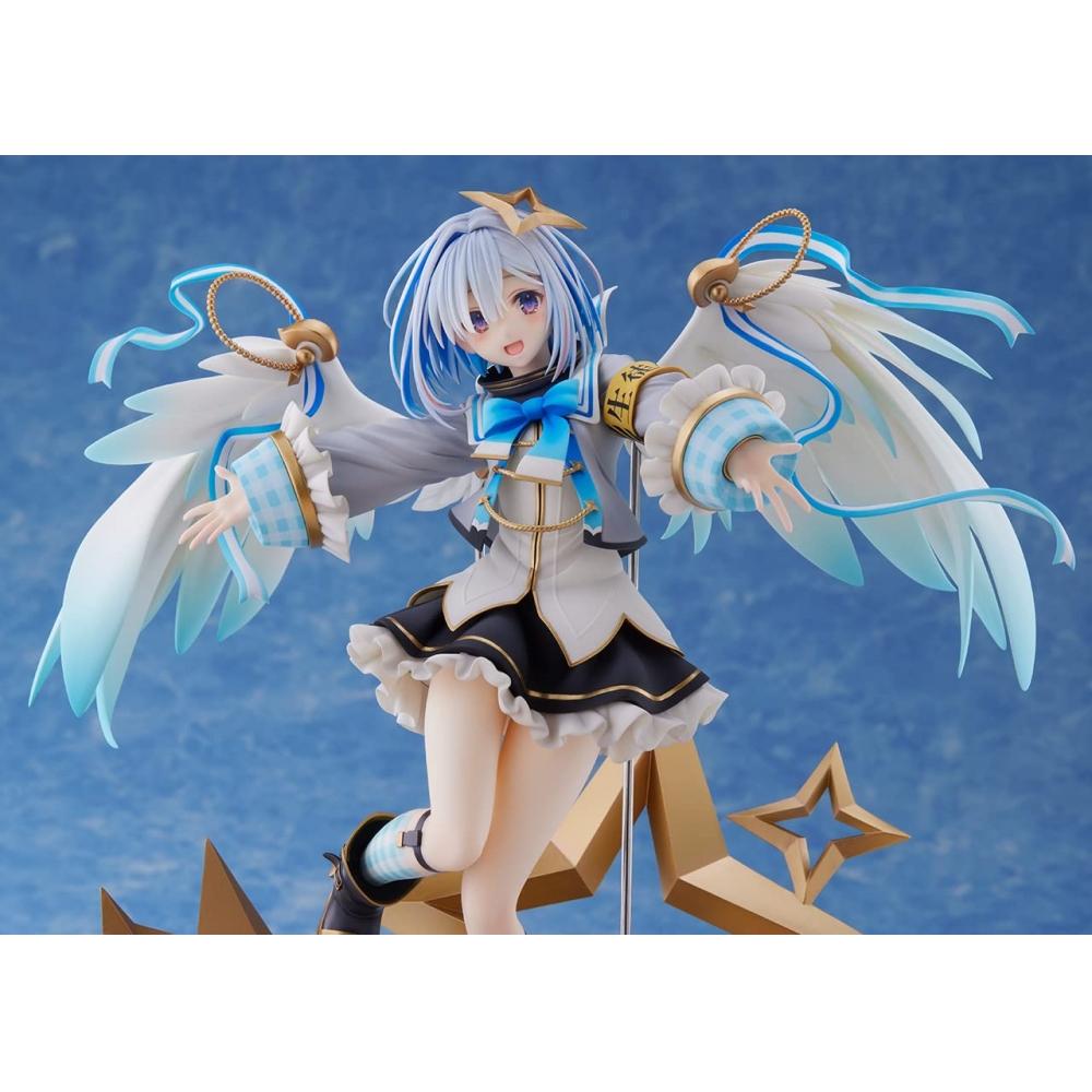Cranel Hololive Production Kanata Amane 17 scale PVC & ABS painted figure