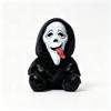 ScaryMovie Urlo Halloween Peluche Bambola Giocattolo Faccia da Fantasma Animale di Peluche Morbida Decorazione Regalo per le Feste 30cm