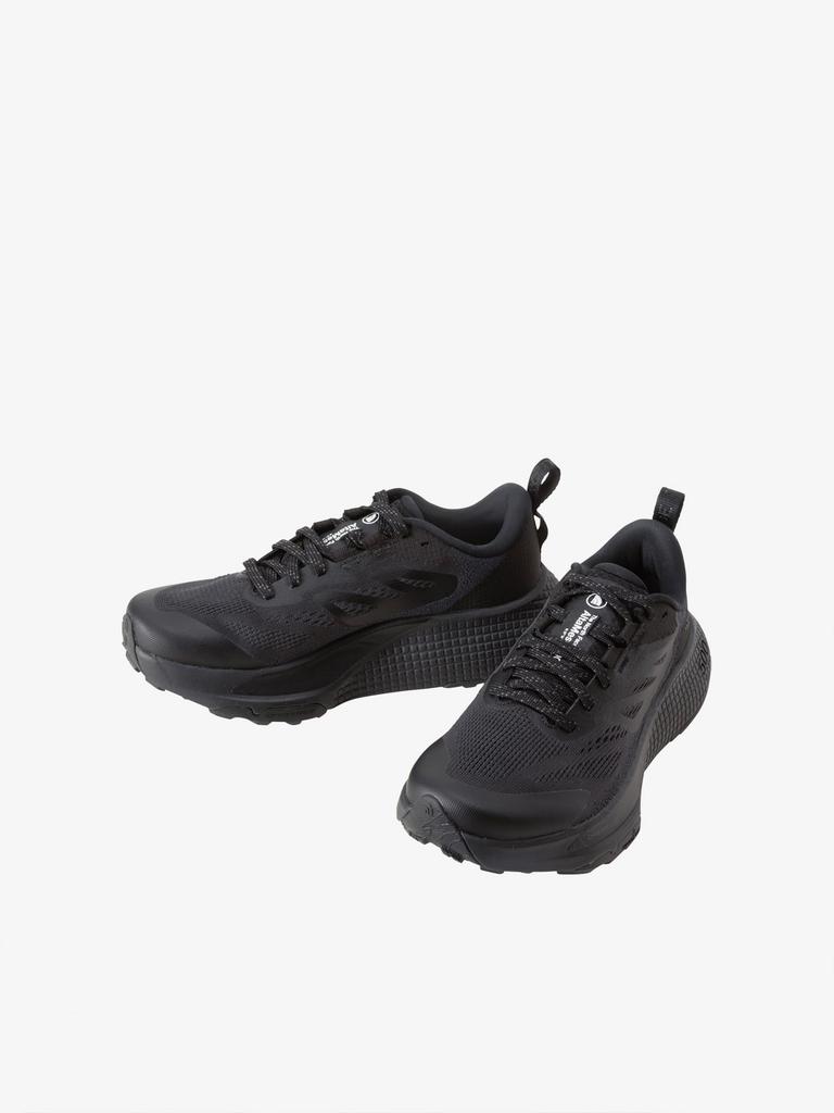 North W ALTAMESA 500 TNF Black 8 [The Face] Black/TNF