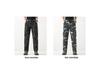 Men's Fashion Camouflage Overalls: New Loose-Fit Outdoor Breathable Military-Style Casual Pants
