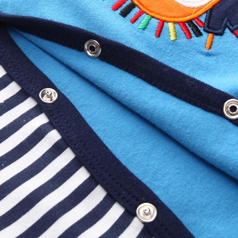 Одежда для новорожденных — фото 7