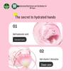 Dettol Foaming Floral Hand Wash