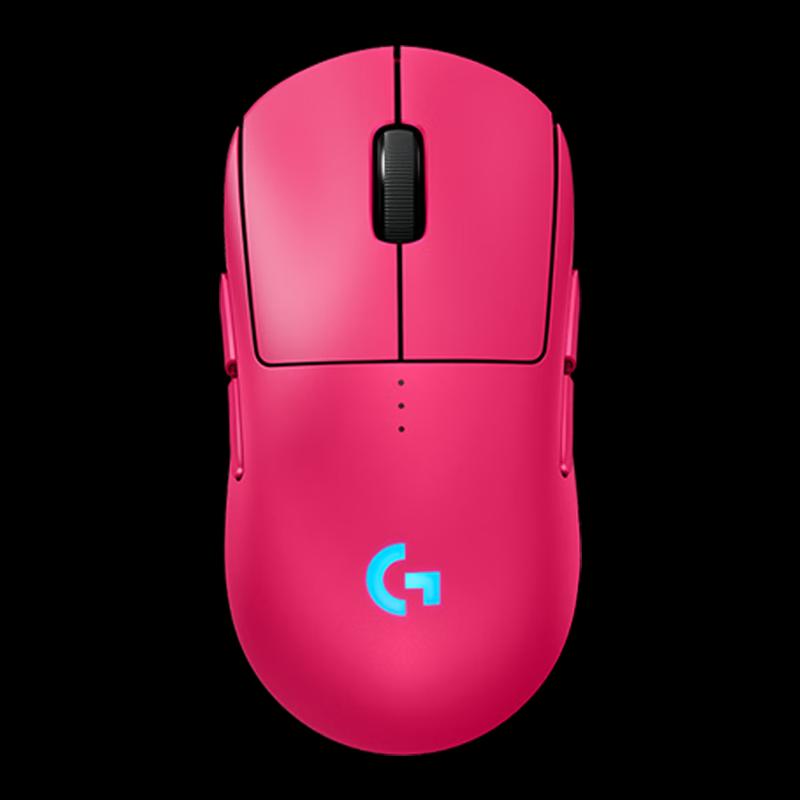 

Logitech G PRO 2 Wireless Gaming Mouse