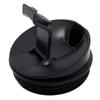 32-Ounce Cup with Sealed Lid Ninja Replacement Parts and Accessories for Nutri Ninja Auto-IQ 1000W and Dual Blender