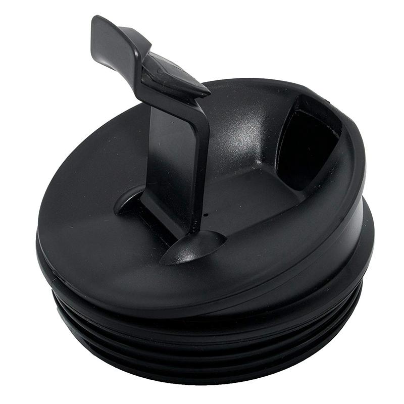 32-Ounce Cup with Sealed Lid Ninja Replacement Parts and Accessories for Nutri Ninja Auto-IQ 1000W and Dual Blender