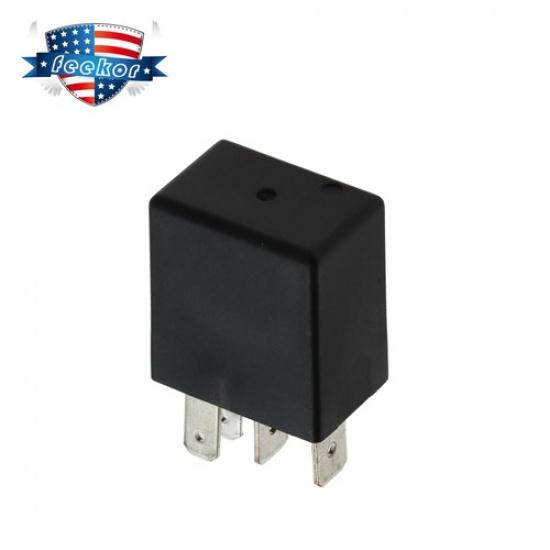 5 Pin Starter Relay Switch Assembly Fit for Volkswagen Atlas Golf Jetta Passat