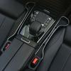 Outlander PHEV GN0W Car Seat Accessory, Gap Storage, Seat Guard, Car Side Pocket, Drink