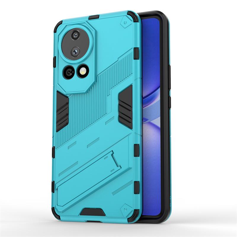 For Huawei Nova 13 Case Cover For Huawei Nova 13 Capas Phone Bumper Kickstand Shockproof Back Holder Cover Huawei Nova 13 Fundas