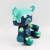 25CM Game Warden Plush Toy Game Figure Plush Doll Stuffed Soft Animals Kids Adults Toys Amp Hobbies Gifts Decor for Home