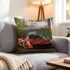 Game Forza Horizon Cushion Cover 1Pcs Decorative Covers Soft Cushion Case For Sofa Couch Decor 40X40 45X45 Pillowcases