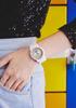 Baby-G [Casio] CASIO Baby G BGA-2900AF-7AJF White