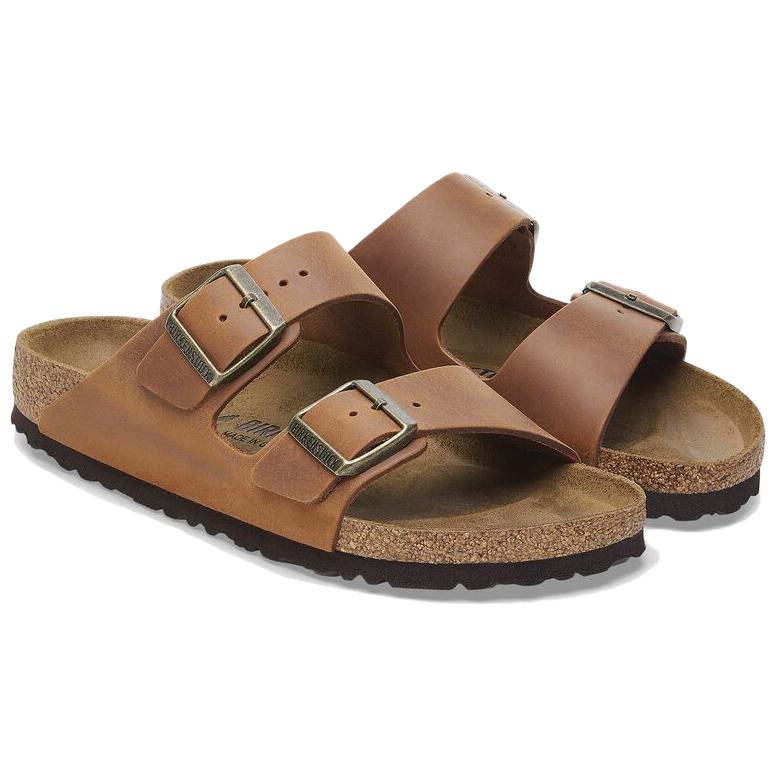 Birkenstock Arizona Double Strap Slip-On Sandals 1028401