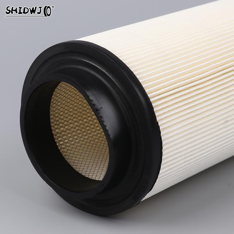 1pcs 7080595 Air Filter For Polaris Sportsman 400 500 550 570 600 700 800 850 High Quality Scrambler Magnum ATV Parts