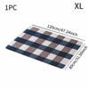 KEMORELA Pet Summer Cooling Pad Extra For Large Washable Ice Mat Universal For Large Dogs Cats All Season Multiple Sizes Pet Bed