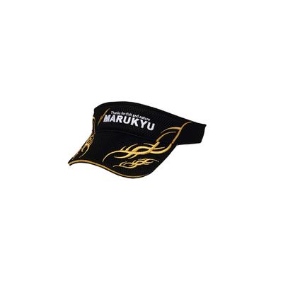 Marukyu Tribal Sonnenblende 01 Schwarz 17357