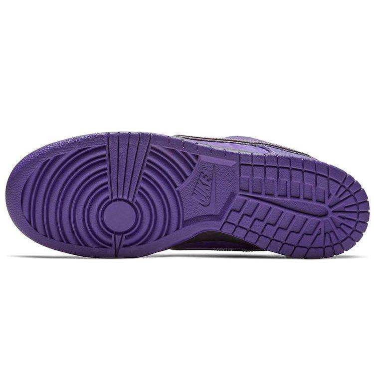Nike SB Dunk Low Concepts Purple Lobster BV1310-555