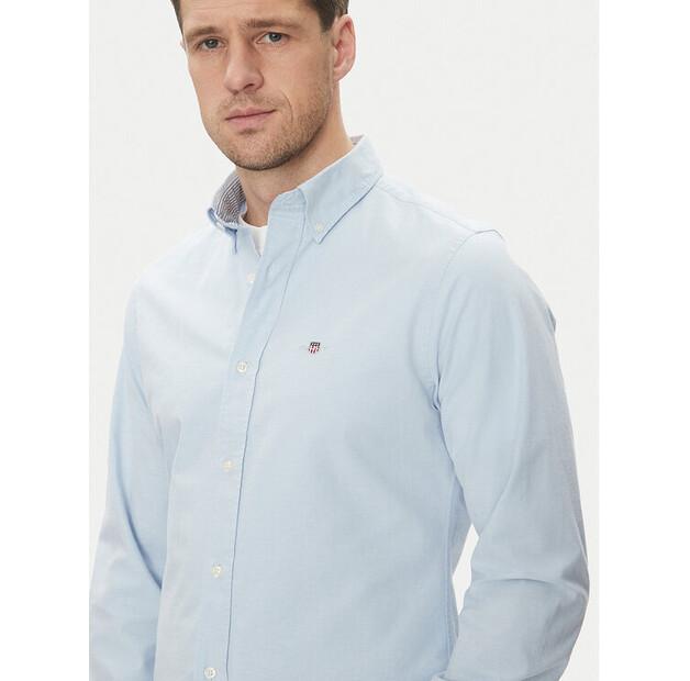 Рубашка Gant Oxford