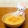 Cute Cat Dog Mini Handheld Fan Portable USB Food Cooling Fan for Toddle Noodles Desk