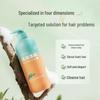 NAK Anti-Dandruff Olive Shampoo